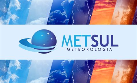 metsul meteorologia.